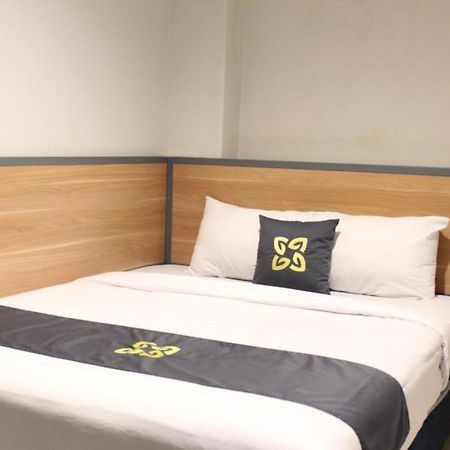 Ghurfati Hotel Mangga Besar Jakarta Extérieur photo