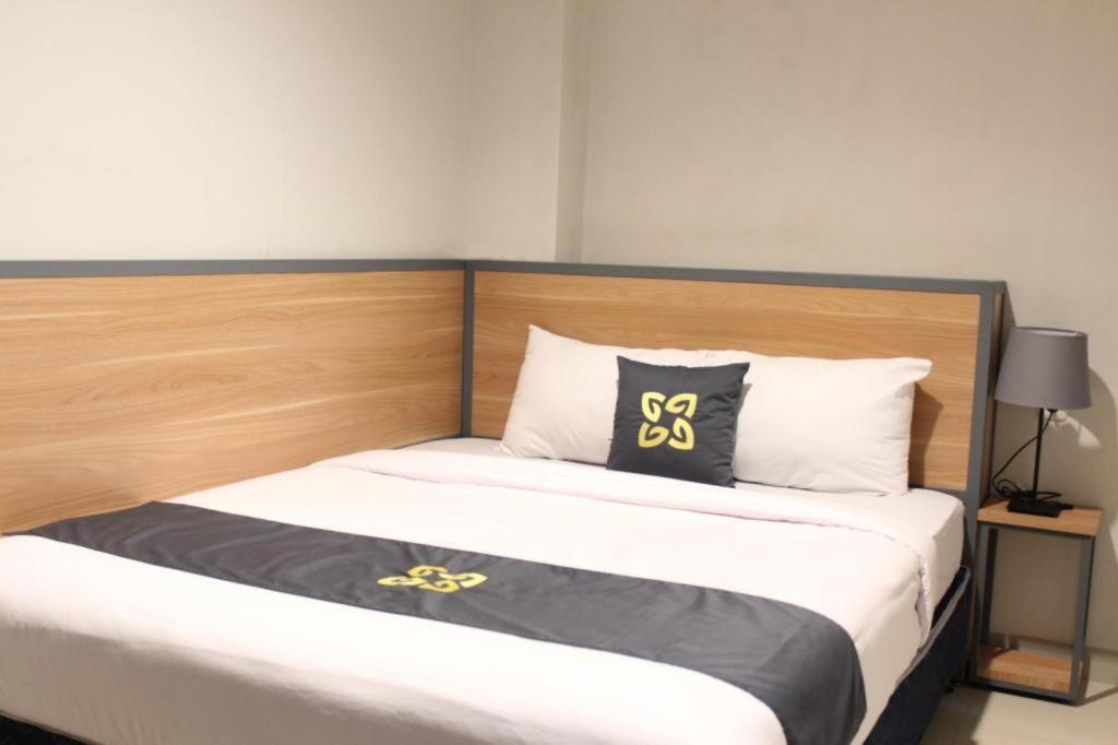 Ghurfati Hotel Mangga Besar Jakarta Extérieur photo