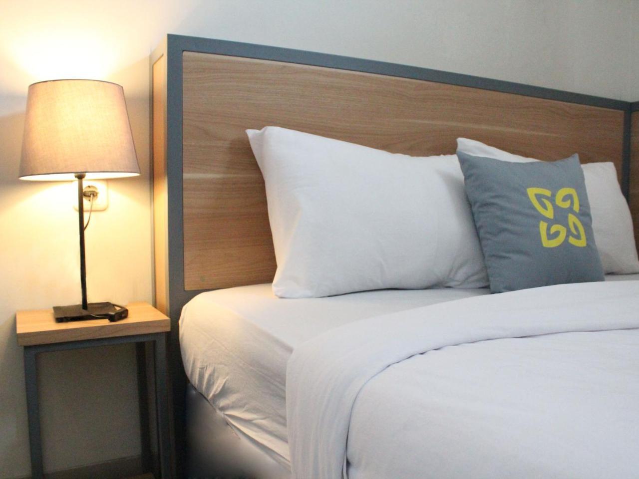 Ghurfati Hotel Mangga Besar Jakarta Extérieur photo