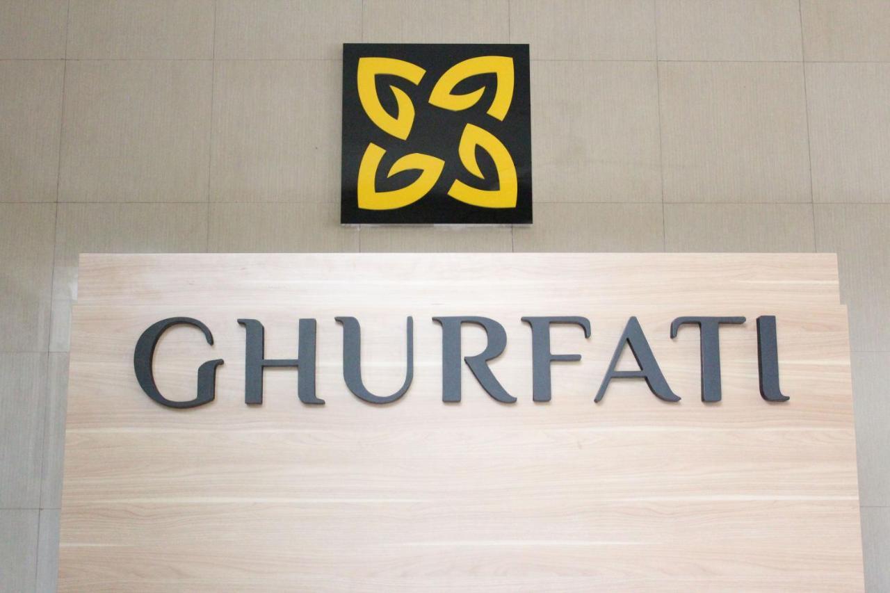 Ghurfati Hotel Mangga Besar Jakarta Extérieur photo
