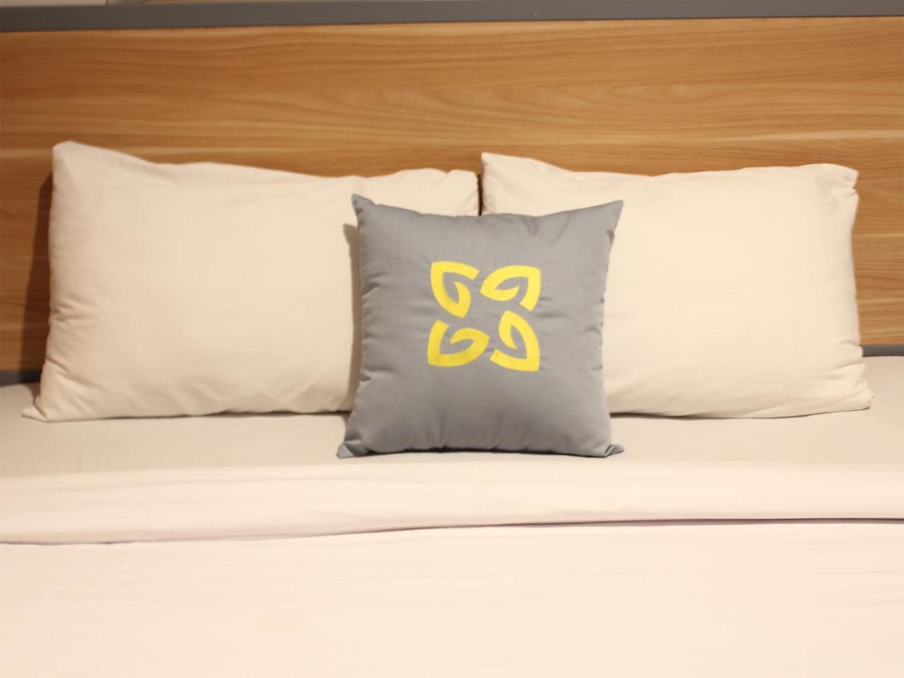 Ghurfati Hotel Mangga Besar Jakarta Extérieur photo