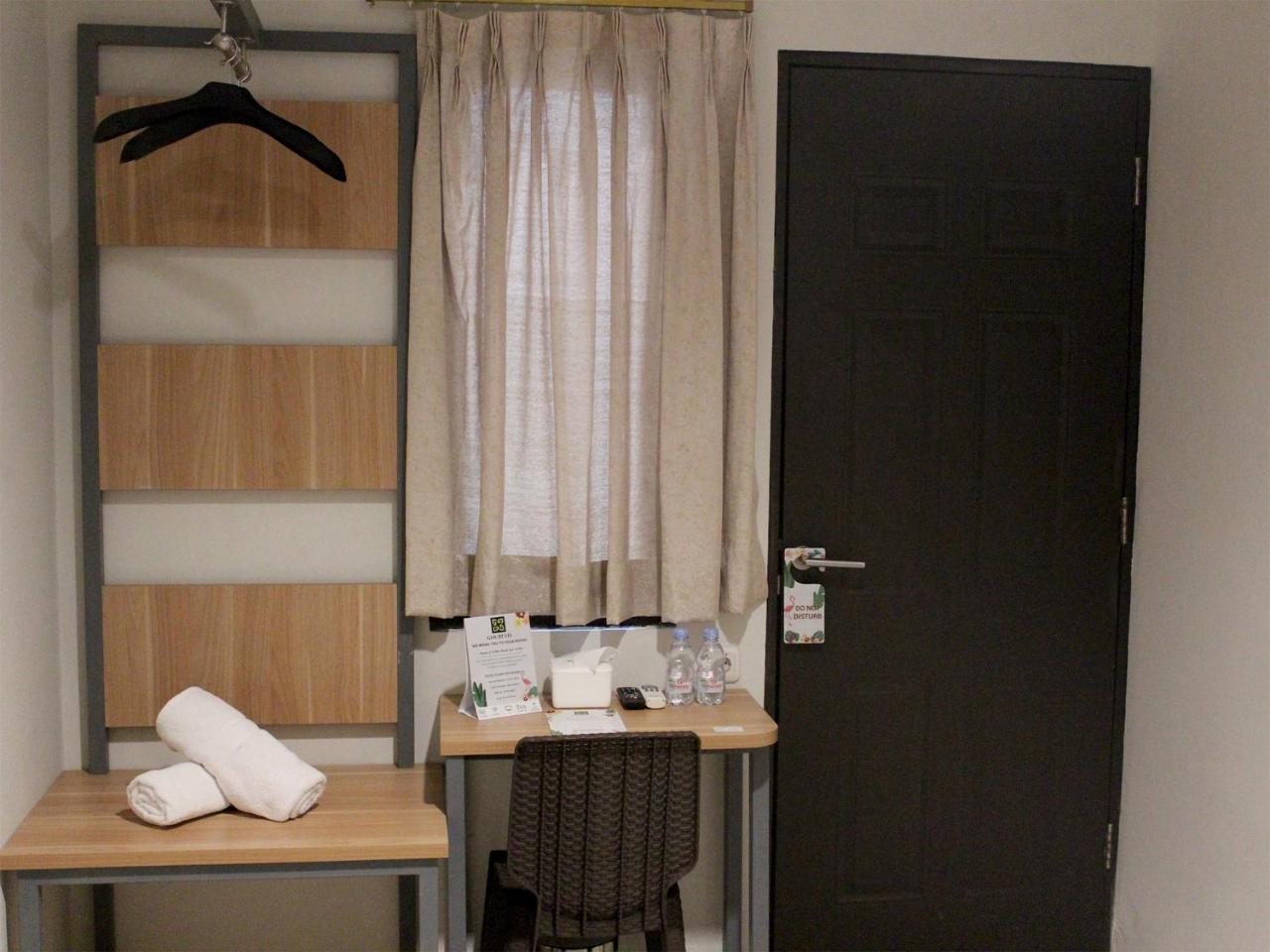 Ghurfati Hotel Mangga Besar Jakarta Extérieur photo